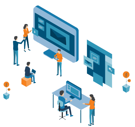 Handle Web Forms or Contact Us Forms Professionally