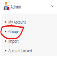 Create a Group